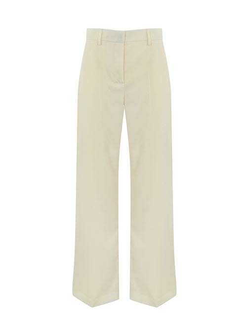 Pantalone Verdun in lana WEEKEND MAX MARA | 2425136121600008